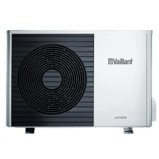 Тепловий насос Vaillant aroTHERM VWL 125/5 AS 400V (0010021637)
