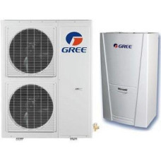 Тепловий насос GREE GRS-CQ12.0Pd/Na-M