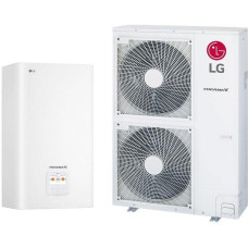 Тепловий насос LG HU161MA.U33 + HN1616.NK3