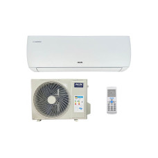 Кондиціонер AUX J-smart ASW/AS-H12JAR3DI