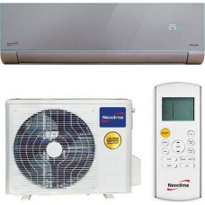 Кондиціонер Neoclima NS-12EHVIws1/NU-12EHVI1