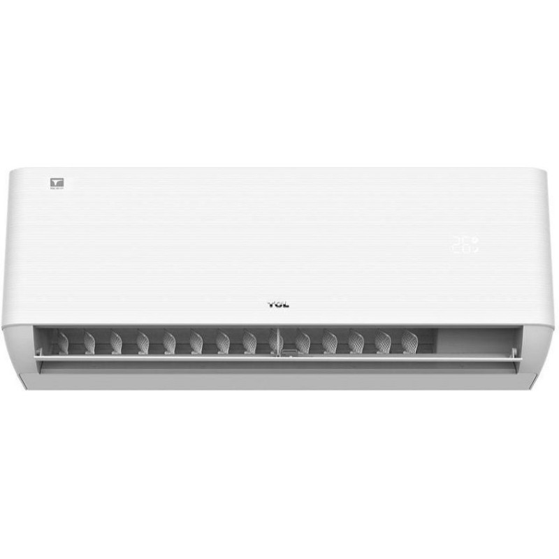 Кондиціонер TCL TAC-24CHSD/TPG31I3AHB Heat Pump Inverter R32 WI-FI