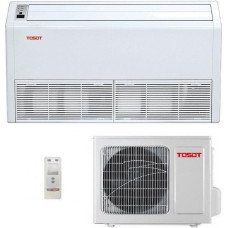 Кондиціонер TOSOT TTH36K3FI/TUHD36NM3FO
