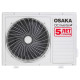 Кондиціонер Osaka Power Pro DC INVERTER + WiFi STVP-18HH3