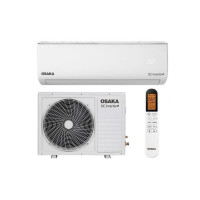 Osaka Power Pro DC INVERTER + WiFi STVP-24HH3