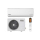 Osaka Power Pro DC INVERTER + WiFi STVP-24HH3
