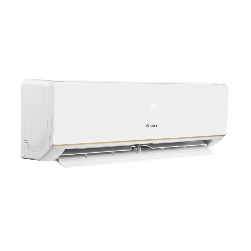Кондиціонер GREE Bora Inverter GWH12AAB-K6DNA5A/WIFI
