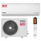 Кондиціонер Osaka Power Pro DC INVERTER + WiFi STVP-18HH3