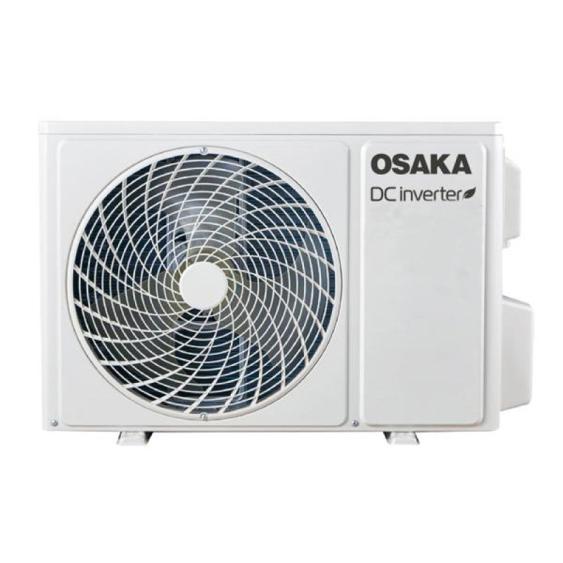Osaka Power Pro DC INVERTER + WiFi STVP-24HH3