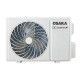 Osaka Power Pro DC INVERTER + WiFi STVP-24HH3