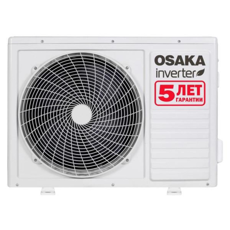 Кондиціонер Osaka Elite INVERTER R32 STV-09HH3