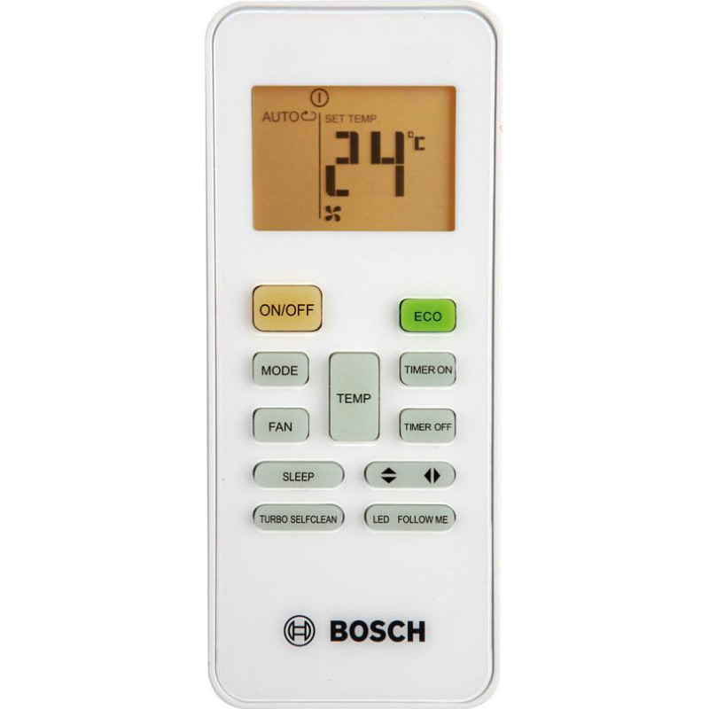 Кондиціонер Bosch Climate 8500 RAC 2,6-3 IPW
