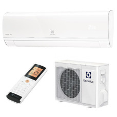 Кондиціонер Electrolux Fusion Super DC EACS/I-24HF/N3