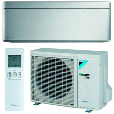 Кондиціонер Daikin FTXA25BS/RXA25A