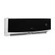 Кондиціонер GREE Lomo Inverter GWH12QC-K6DND2F Black