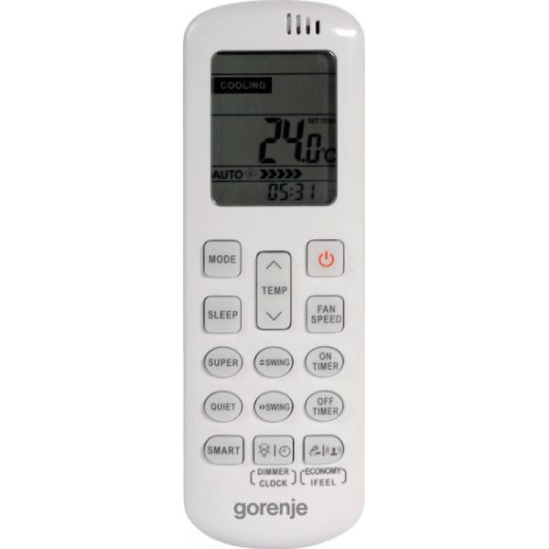 Кондиціонер Gorenje REA70IN KC/REA70OUT