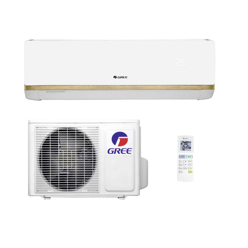 Кондиціонер GREE GWH24AAD-K3NNA2A