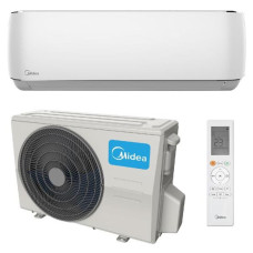 Кондиціонер Midea AURORA MSAB-12HRFN8-I/MSAB-12HRFN8-O