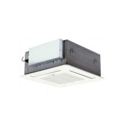 Кондиціонер Midea MCA3-18HRFN1