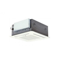 Кондиціонер Midea MCA3-18HRFN1