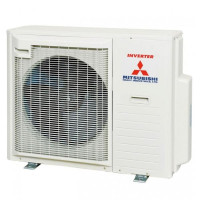 Кондиціонер Mitsubishi Heavy SCM125ZM-S
