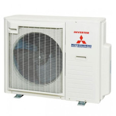Кондиціонер Mitsubishi Heavy SCM125ZM-S