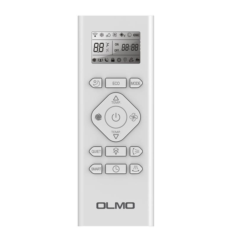Кондиціонер OLMO INVENTA OSH-10LDH