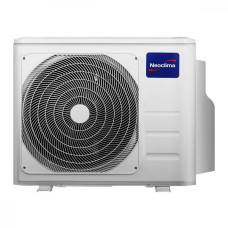 Кондиціонер Neoclima NU-2M18EFIe
