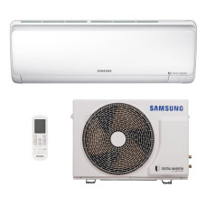 Кондиціонер Samsung AR18RSFPAWQNER/AR18RSFPAWQXER