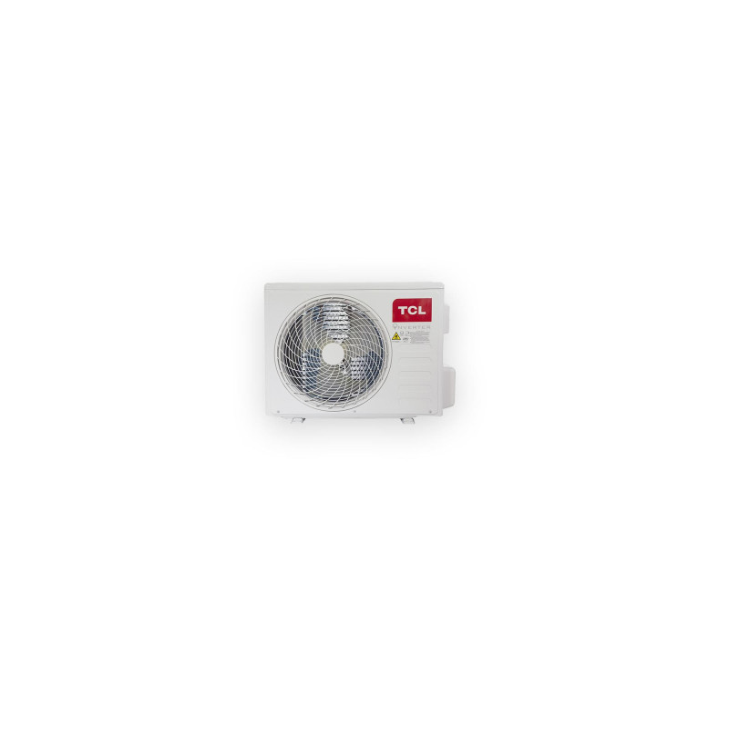 Кондиціонер TCL TAC-12CHSD/XPI Inverter R32 WI-FI