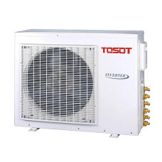 Кондиціонер TOSOT TM-24U3
