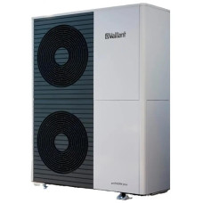 Тепловий насос Vaillant aroTHERM plus VWL 125/6 A 230V (0010023446)