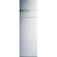 Тепловий насос Vaillant flexoCOMPACT exclusive VWF 58/4 400V (0010016690)