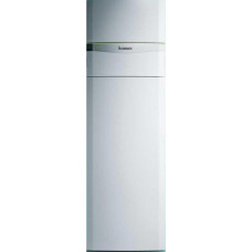 Тепловий насос Vaillant flexoCOMPACT exclusive VWF 58/4 400V (0010016690)