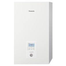 Тепловий насос Panasonic WH-UX12HE8/WH-SXC12H9E8