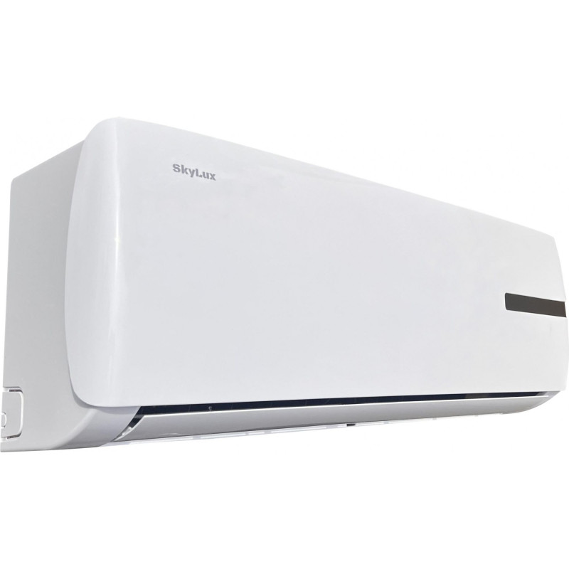 Кондиціонер SkyLux Classic Inverter R32 Wi-Fi Ready SKH-12DLR3DI