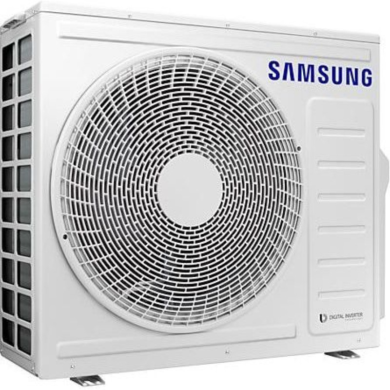 Кондиціонер Samsung AJ080TXJ4KH/EA