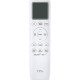 Кондиціонер TCL TAC-24CHSD/XA82IN Black Inverter R32 WI-FI