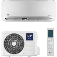 Кондиціонер NC clima Birmingham NCI12EHBIw1eu/NCO12EHBIw1eu