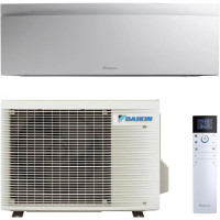Кондиціонер Daikin EMURA 3 FTXJ35AW/RXJ35A