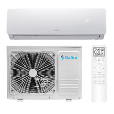 Кондиціонер Daiko On/Off LUX ASP-H09CNX