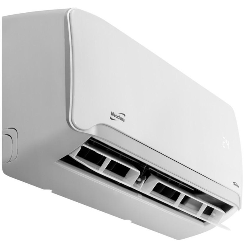 Кондиціонер Neoclima Skycold 2.0 NS/NU-18EHBIw1