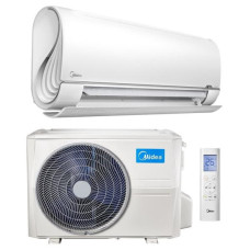 Кондиціонер Midea BreezeleSS FA-12N8D6-I/FA-12N8D6-O