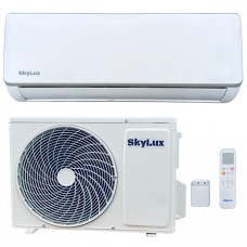 Кондиціонер SkyLux ECO Inverter R410a SK-07FODIw