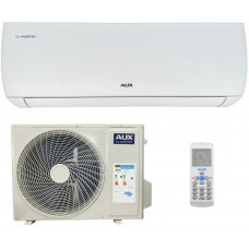 Кондиціонер AUX J-smart ASW/AS-H09JAR3DI