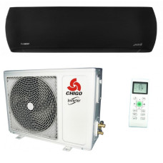 Кондиціонер CHIGO CS-35V3A-YA/CU-35V3A-YA