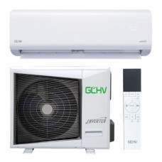 Кондиціонер CHIGO FUTURE (INVERTER) CCG-V24HR4-F21