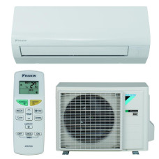Кондиціонер Daikin FTXF35C/RXF35C