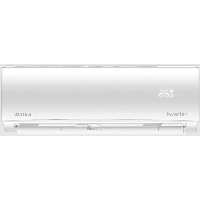 Кондиціонер Daiko ASP-H12INX