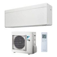 Кондиціонер Daikin FTXA42AW/RXA42A